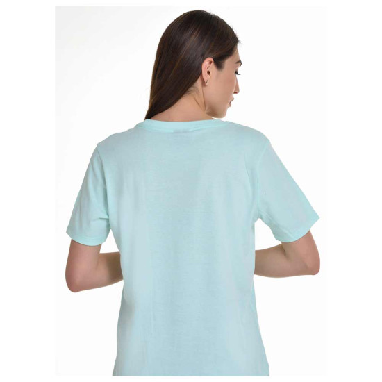 Target Γυναικεία κοντομάνικη μπλούζα Single Jersey T-Shirt Strawberry Target Γυναικεία κοντομάνικη μπλούζα Single Jersey T-Shirt Strawberry